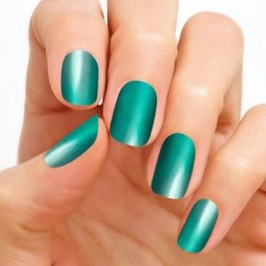 Color Street Holy Teal-edo